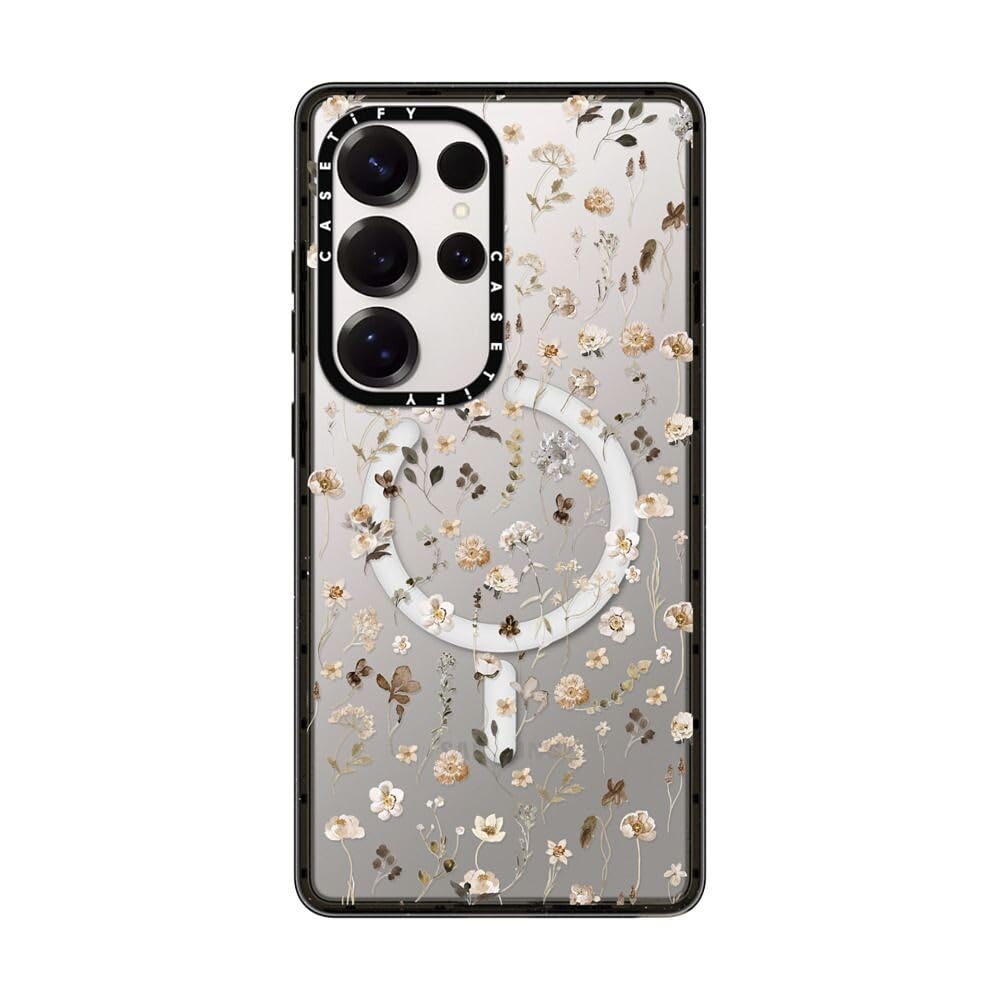 Amazon.com: CASETiFY for Galaxy S25 Ultra Case - Impact Magnetic